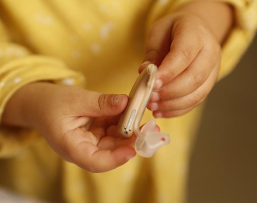 Foniatrie - ORL Hodonín