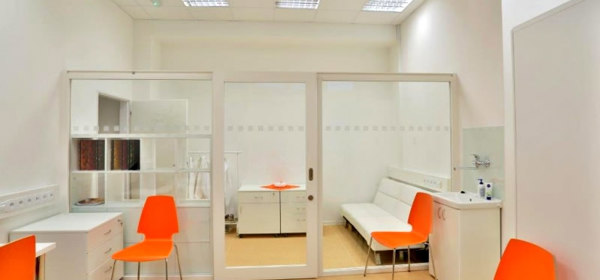 Zubní ordinace - MUDr. Renata Ondrůšková