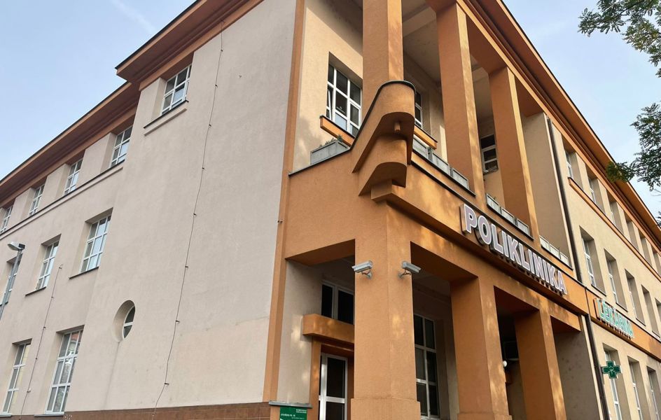 Poliklinika Hodonín, spol. s.r.o. má nového majitele