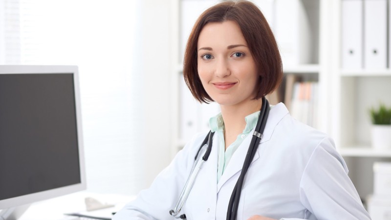 Nové Internetové stránky Polikliniky Hodonín